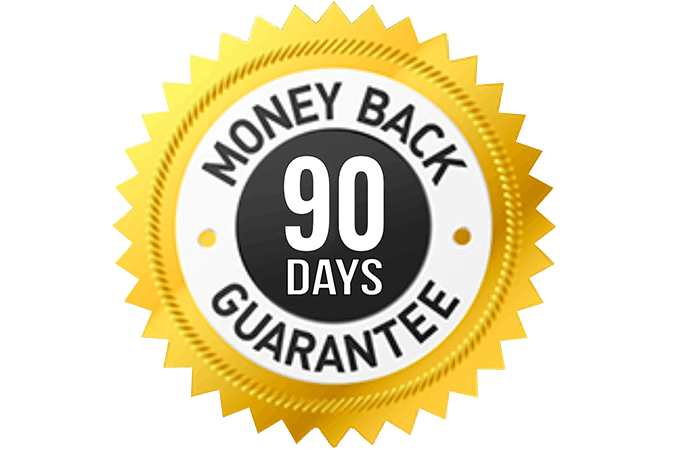 AlphaSurge Money Back Guarantee