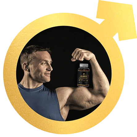 Alpha Surge Product Image