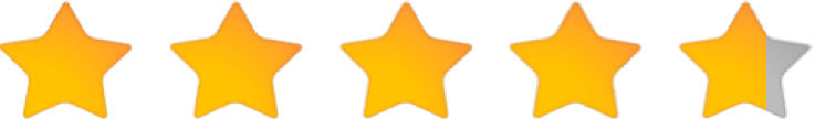 Customer Review Alpha Surge