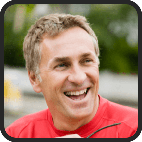 Alpha Surge customer review by Michael Turner