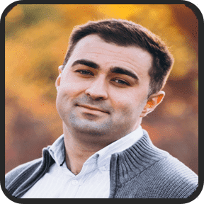 Alpha Surge customer review by Daniel Harper
