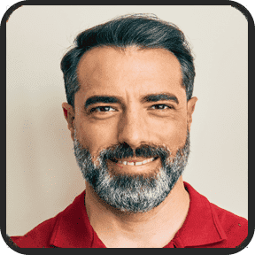 Alpha Surge customer review by Chris Malone