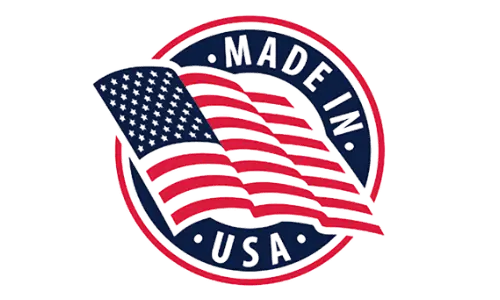 Alpha Surge is made in the USA